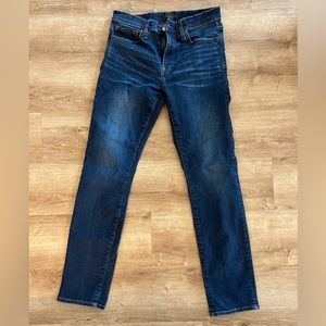 J. Crew Men's Jeans - 484 Slim (Destination) - 31x32